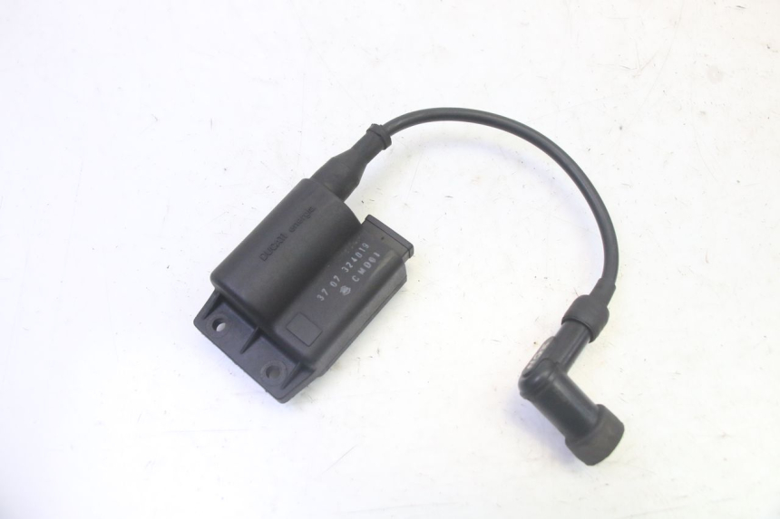 photo de Módulo CDI PIAGGIO VESPA S 2T 50 (2007 - 2014) - Vista principal