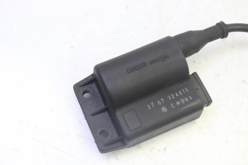 photo de Módulo CDI PIAGGIO VESPA S 2T 50 (2007 - 2014) - Detalhe da peça