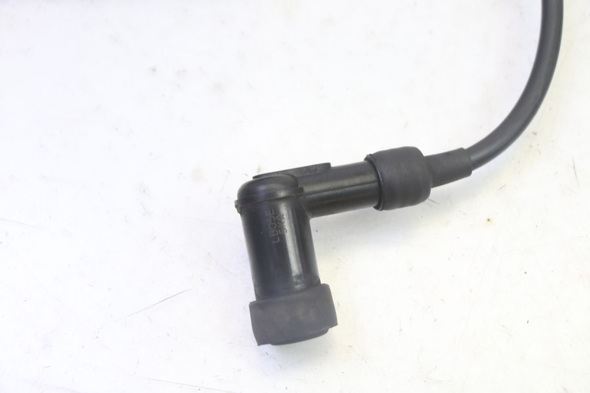 photo de Módulo CDI PIAGGIO VESPA S 2T 50 (2007 - 2014) - Zoom do estado de desgaste