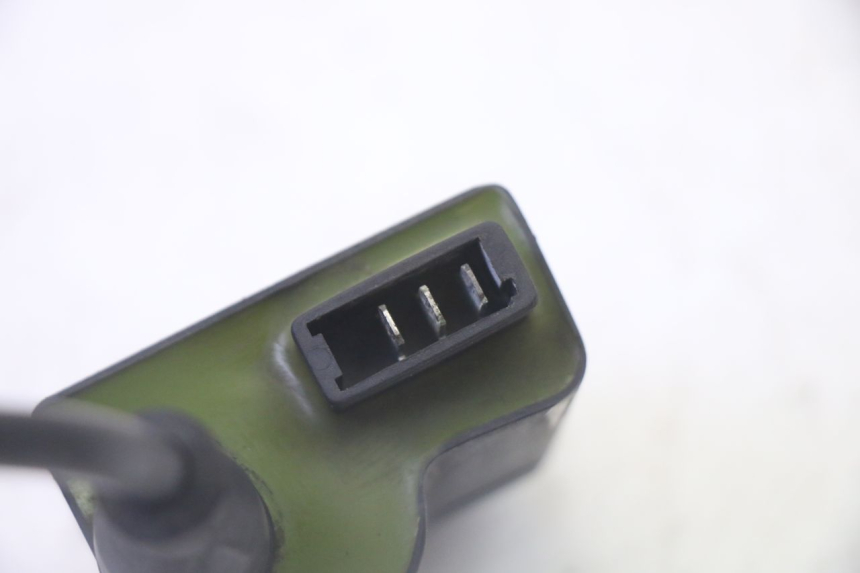 photo de Módulo CDI PIAGGIO VESPA S 2T 50 (2007 - 2014) - Pontos de fixação