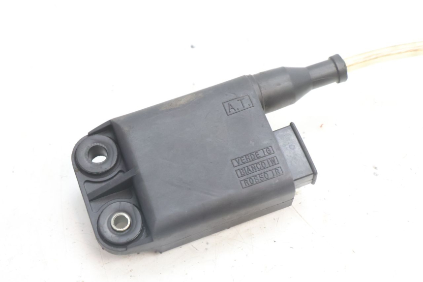 photo de Módulo CDI PIAGGIO VESPA S 2T 50 (2007 - 2014) - Detalhe da peça