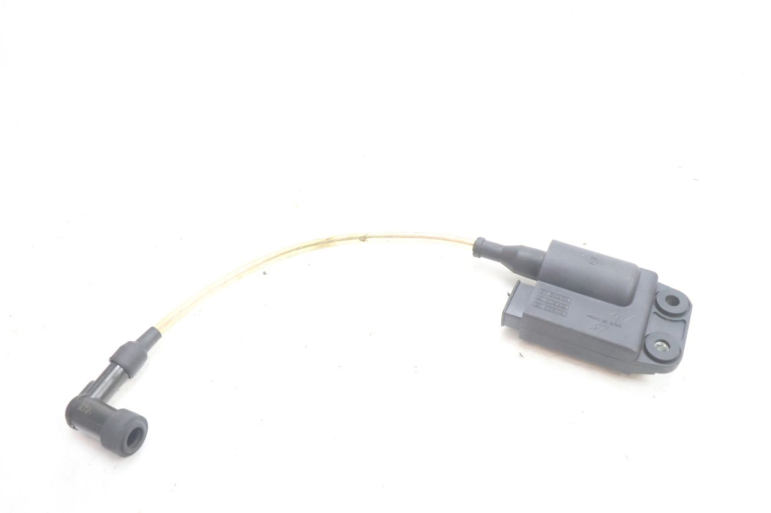 photo de Módulo CDI PIAGGIO VESPA S 2T 50 (2007 - 2014) - Ampliação técnica