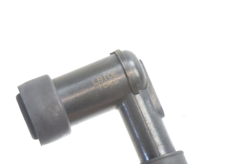 photo de Módulo CDI PIAGGIO VESPA S 2T 50 (2007 - 2014) - Pontos de fixação