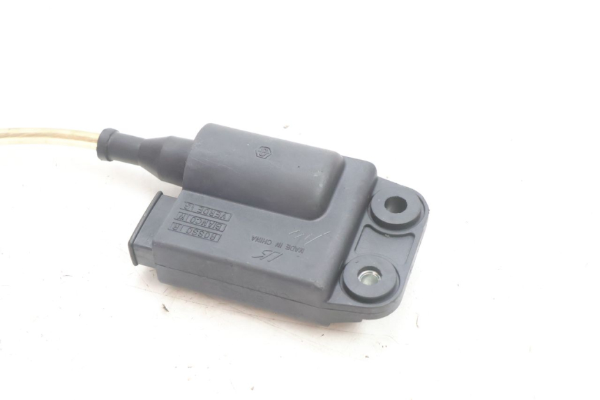 photo de Módulo CDI PIAGGIO VESPA S 2T 50 (2007 - 2014) - Estado da superfície