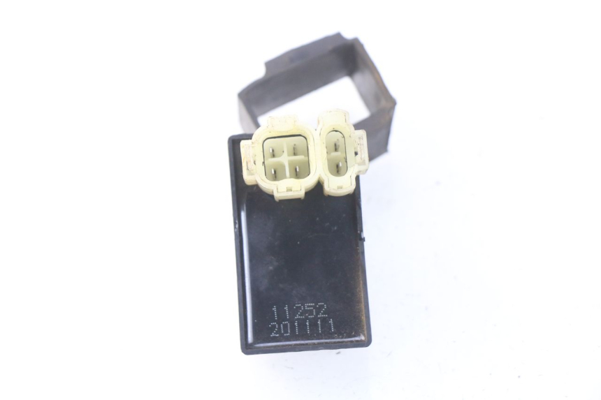 photo de Módulo CDI EUROCKA VIRTUALITY GT 4T 50 (2011 - 2017) - Zoom do estado de desgaste