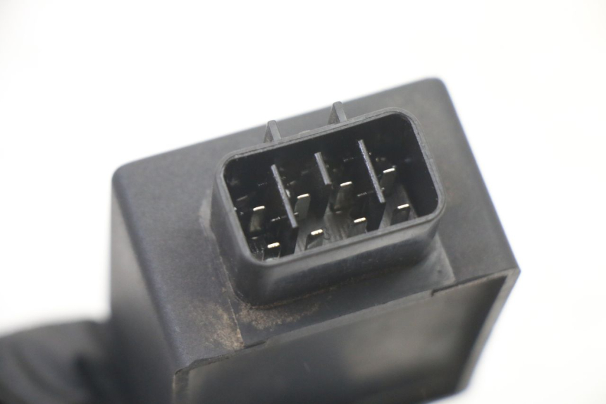 photo de Módulo CDI PEUGEOT VIVACITY NEW 2T 50 (2008 - 2017) - Zoom do estado de desgaste
