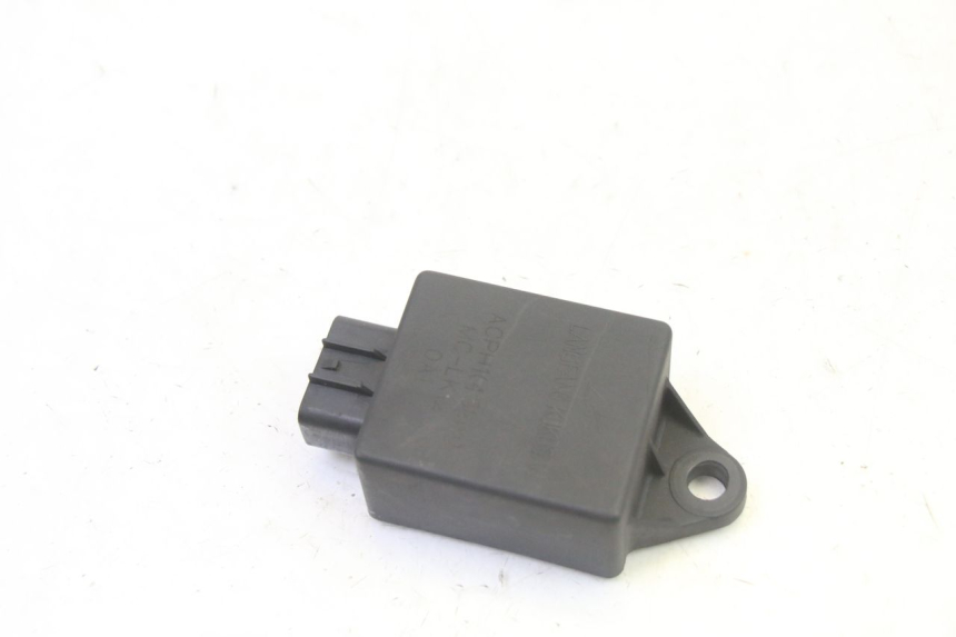 photo de Módulo CDI PEUGEOT VIVACITY NEW 2T 50 (2008 - 2017) - Detalhe da peça