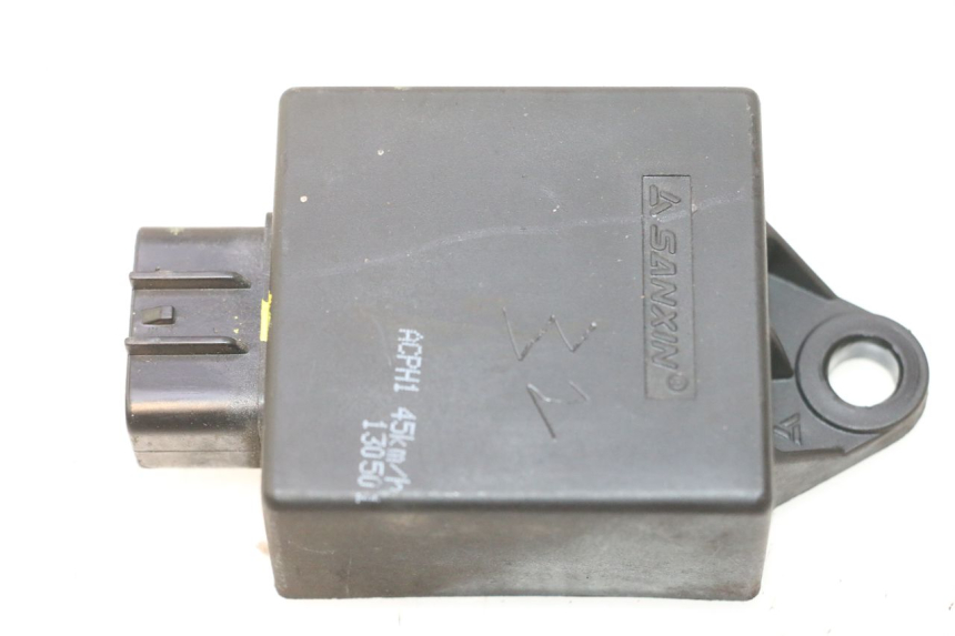photo de Módulo CDI PEUGEOT VIVACITY NEW 2T 50 (2008 - 2017) - Vista principal