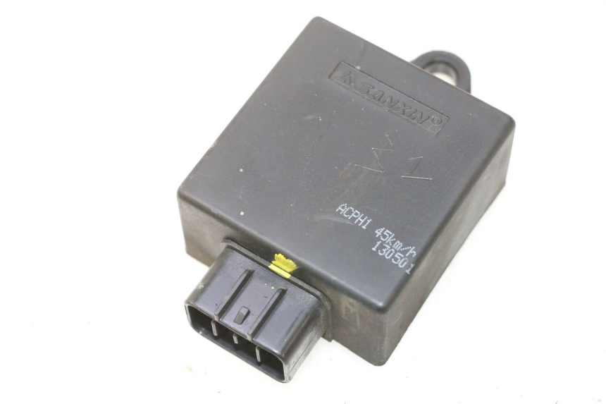 photo de Módulo CDI PEUGEOT VIVACITY NEW 2T 50 (2008 - 2017) - Ampliação técnica