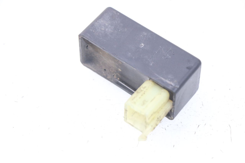 photo de Módulo CDI PEUGEOT VIVACITY 50 (2004 - 2009) - Detalhe da peça