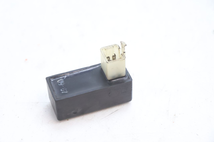 photo de Módulo CDI PEUGEOT VIVACITY 50 (1998 - 2003) - Zoom do estado de desgaste