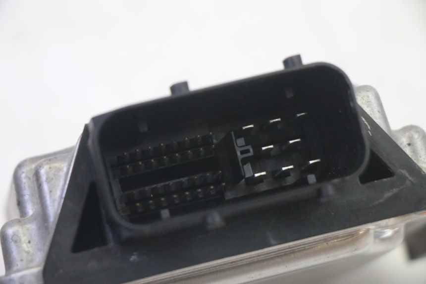 photo de Módulo CDI DAELIM VJ ROADWIN FI 125 (2008 - 2017) - Ampliação técnica