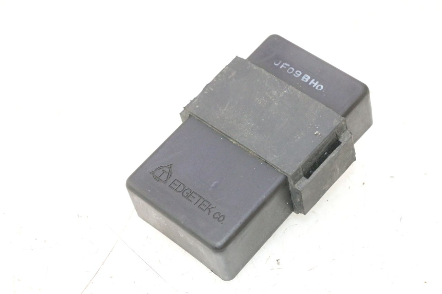 photo de CAIXA CDI DAELIM VJ ROADWIN 125 (2004 - 2007) - Vista principal