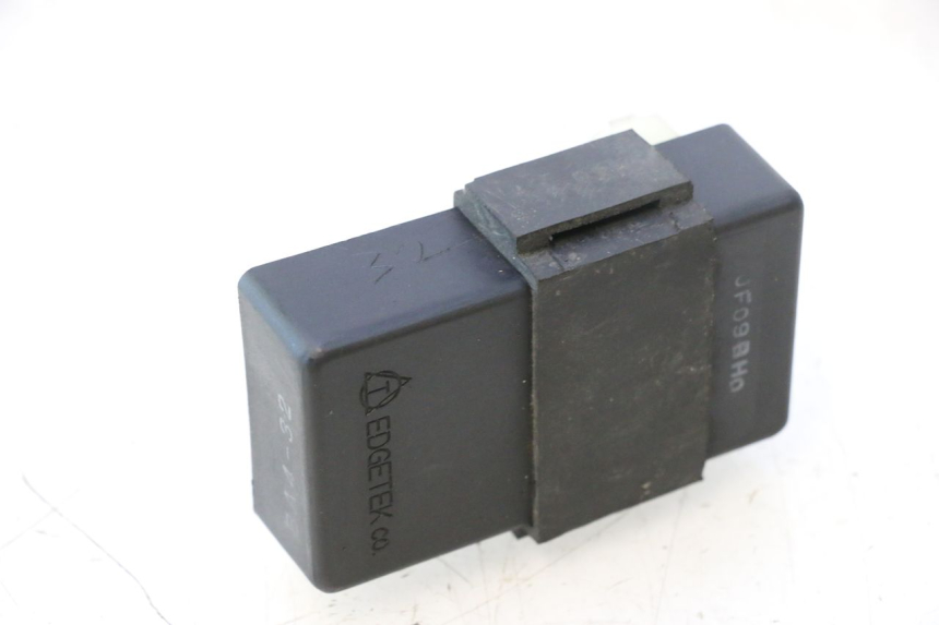 photo de CAIXA CDI DAELIM VJ ROADWIN 125 (2004 - 2007) - Ampliação técnica