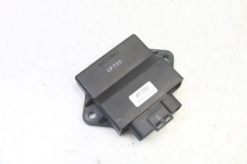 photo de Módulo CDI MBK WAAP 125 (2008 - 2013) - Detalhe da peça