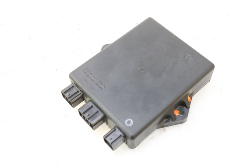 photo de CAIXA CDI YAMAHA WAVE RUNNER GP R 1200 (2000 - 2003) - Vista principal