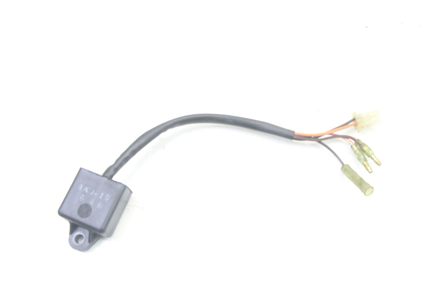photo de Módulo CDI YAMAHA WHY 50 (1998 - 2000) - Detalhe da peça