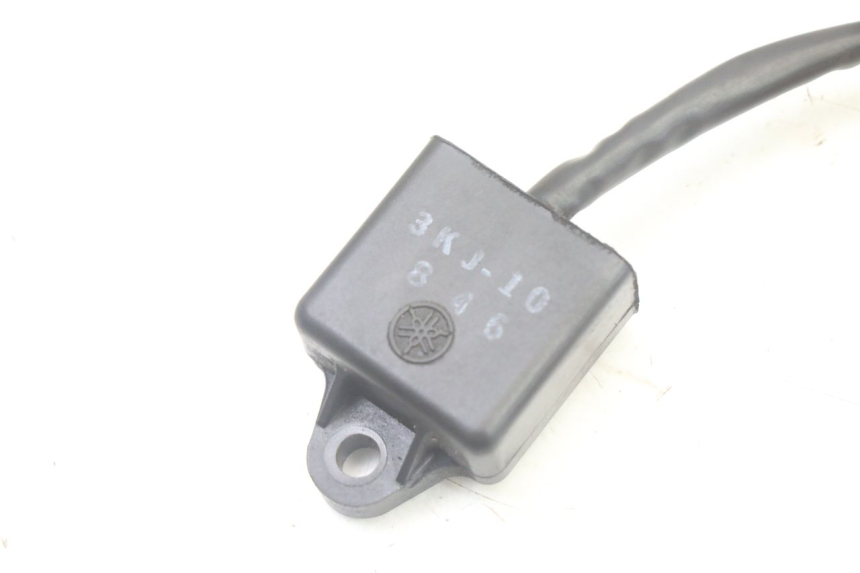 photo de Módulo CDI YAMAHA WHY 50 (1998 - 2000) - Zoom do estado de desgaste