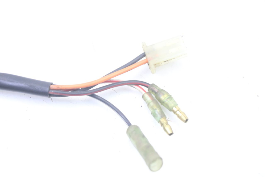 photo de Módulo CDI YAMAHA WHY 50 (1998 - 2000) - Ampliação técnica