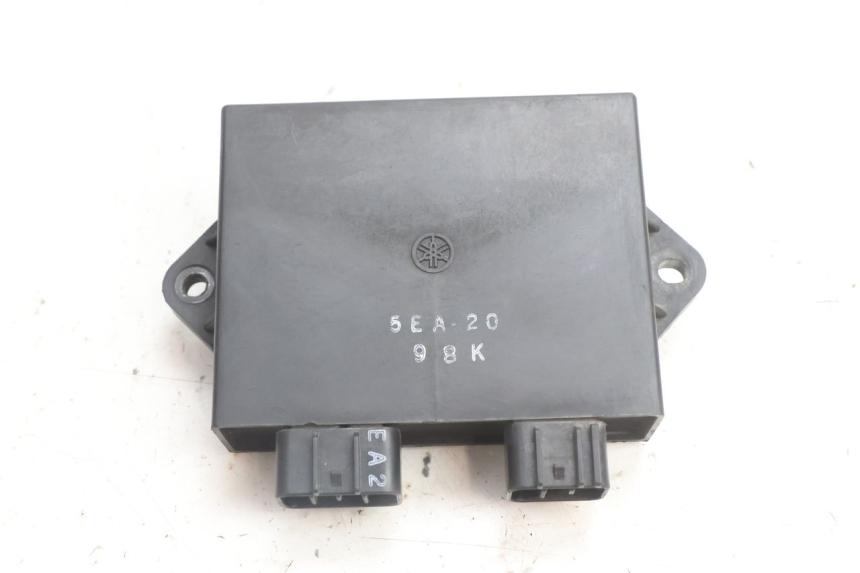 photo de CAIXA CDI YAMAHA XJR 1300 (1998 - 2002) - Vista principal