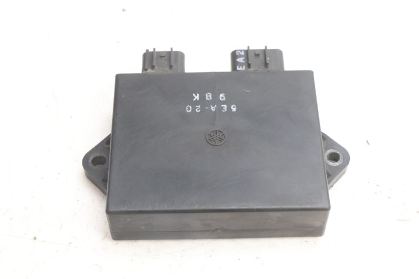 photo de CAIXA CDI YAMAHA XJR 1300 (1998 - 2002) - Detalhe da peça
