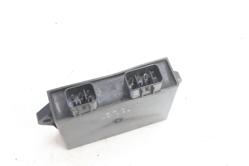 photo de CAIXA CDI YAMAHA XJR 1300 (1998 - 2002) - Zoom do estado de desgaste