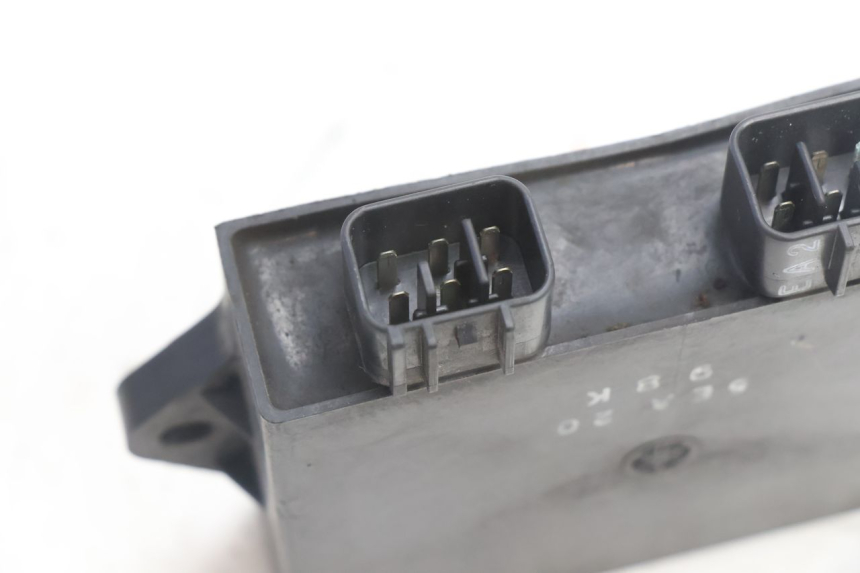 photo de CAIXA CDI YAMAHA XJR 1300 (1998 - 2002) - Outro ângulo de visão
