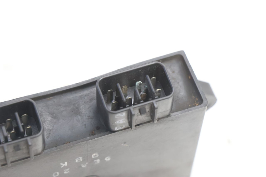 photo de CAIXA CDI YAMAHA XJR 1300 (1998 - 2002) - Ampliação técnica