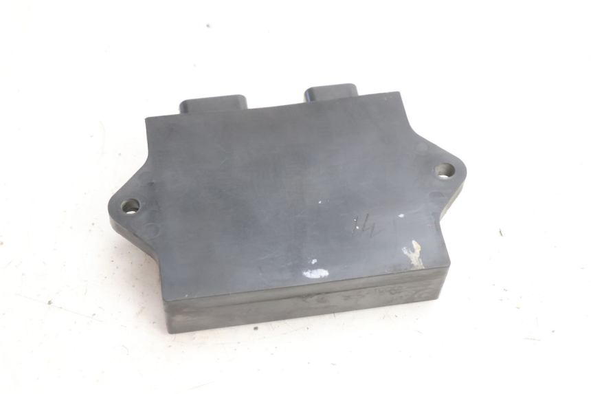 photo de CAIXA CDI YAMAHA XJR 1300 (1998 - 2002) - Pontos de fixação