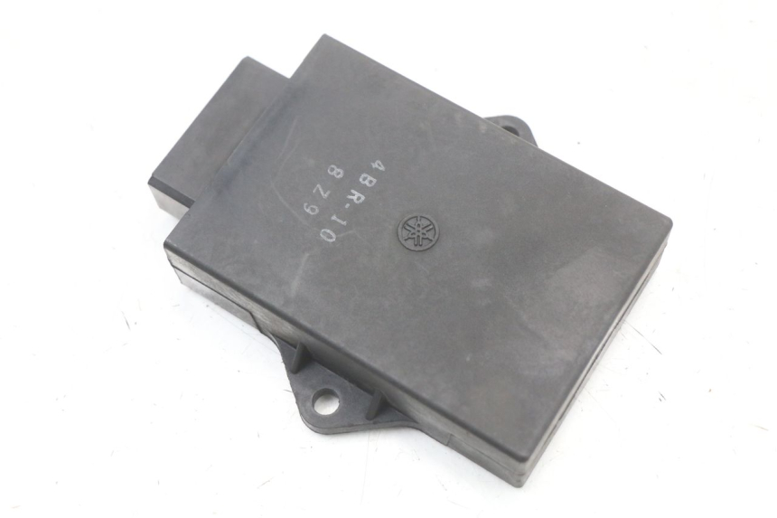 photo de Módulo CDI YAMAHA XJS DIVERSION 600 (1997 - 1999) - Detalhe da peça