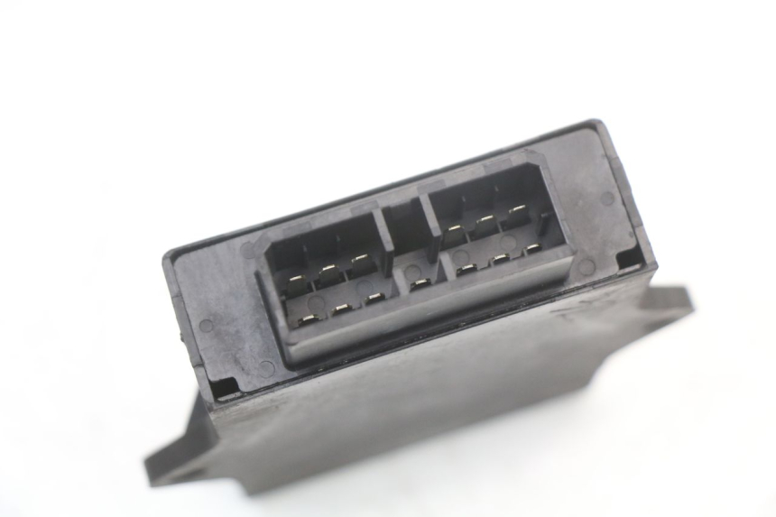 photo de Módulo CDI YAMAHA XJS DIVERSION 600 (1997 - 1999) - Zoom do estado de desgaste