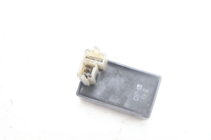 photo de CAIXA CDI SMC XROAD 150 - Detalhe da peça