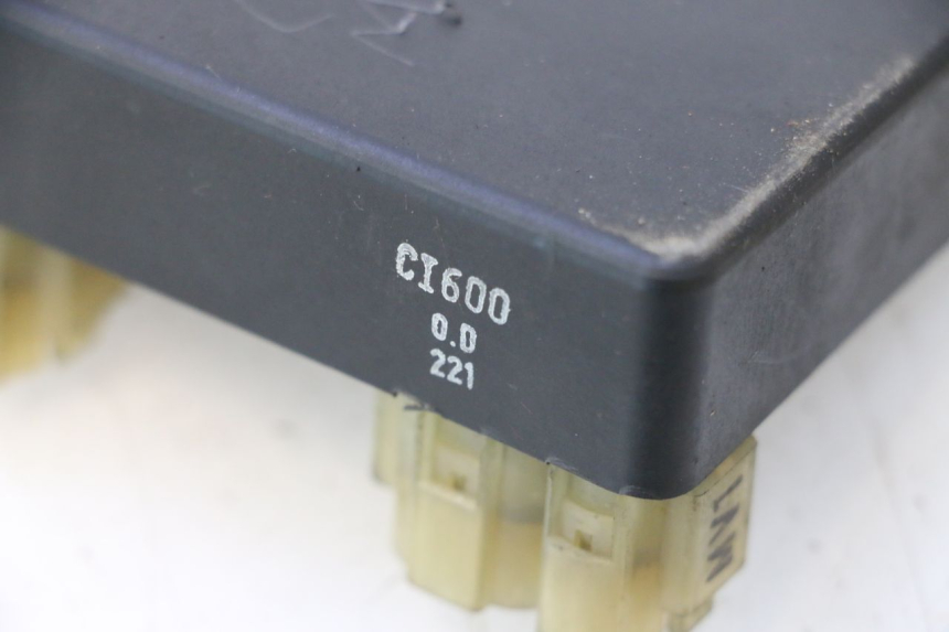 photo de CAIXA CDI HONDA XRV AFRICA TWIN 750 (1990 - 1992) - Ampliação técnica