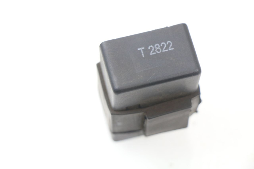 photo de Módulo CDI KINROAD XT T-8 125 (2006 - 2006) - Detalhe da peça