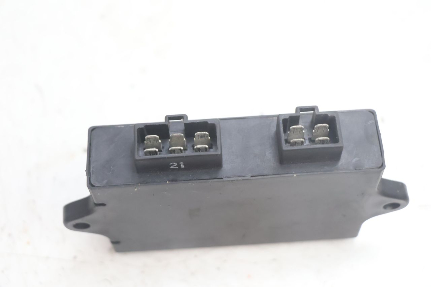 photo de Módulo CDI YAMAHA XV VIRAGO 535 (1988 - 2004) - Ampliação técnica