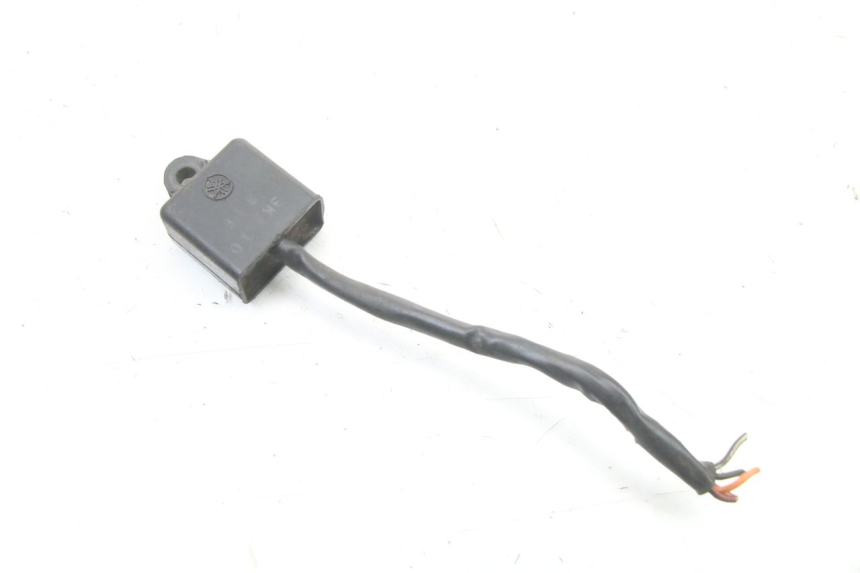 photo de Módulo CDI YAMAHA AEROX 50 (1997 - 2006) - Detalhe da peça