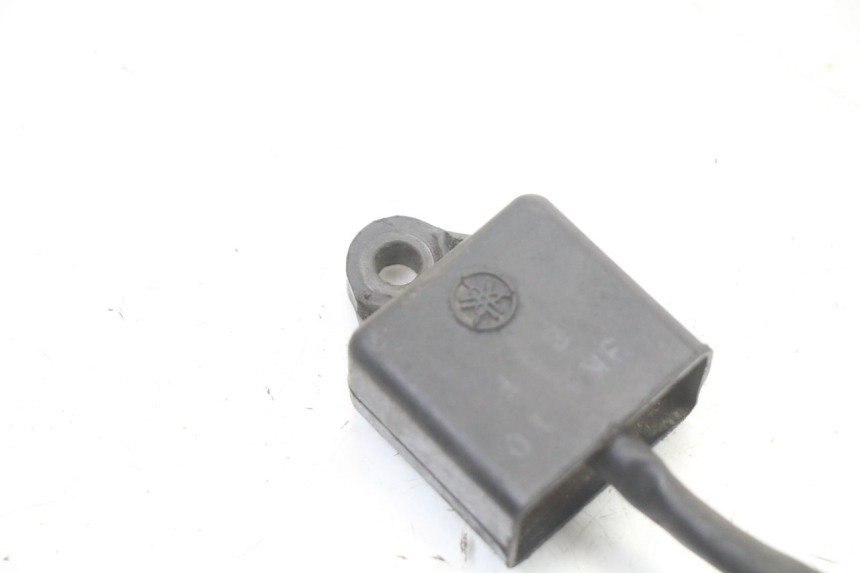 photo de Módulo CDI YAMAHA AEROX 50 (1997 - 2006) - Zoom do estado de desgaste