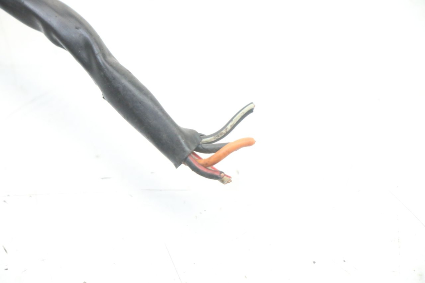 photo de Módulo CDI YAMAHA AEROX 50 (1997 - 2006) - Outro ângulo de visão