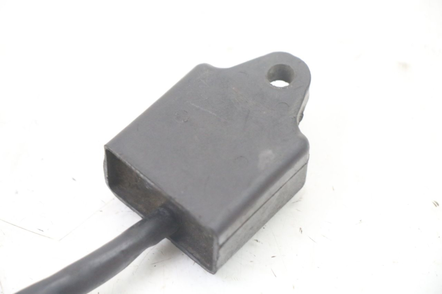 photo de Módulo CDI YAMAHA AEROX 50 (1997 - 2006) - Vista geral
