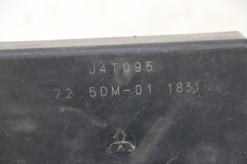 photo de Módulo CDI YAMAHA FZS FAZER 600 (2001 - 2003) - Detalhe da peça