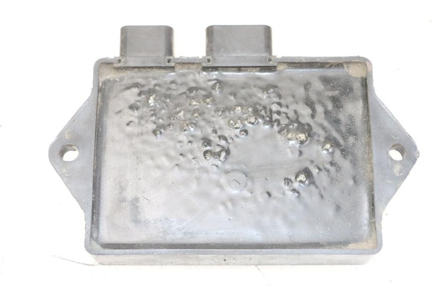 photo de Módulo CDI YAMAHA FZS FAZER 600 (2001 - 2003) - Ampliação técnica