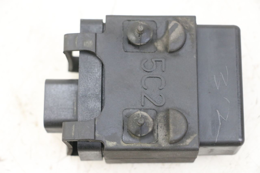 photo de Módulo CDI YAMAHA NEO'S NEOS 2T EASY 50 (2013 - 2016) - Detalhe da peça