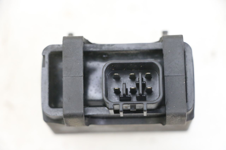 photo de Módulo CDI YAMAHA NEO'S NEOS 2T EASY 50 (2013 - 2016) - Zoom do estado de desgaste