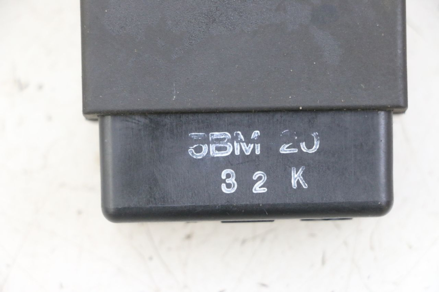 photo de Módulo CDI YAMAHA NEO'S NEOS 2T EASY 50 (2013 - 2016) - Outro ângulo de visão
