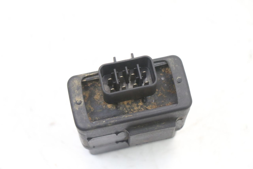 photo de Módulo CDI YAMAHA TTR 125 (2000 - 2020) - Zoom do estado de desgaste