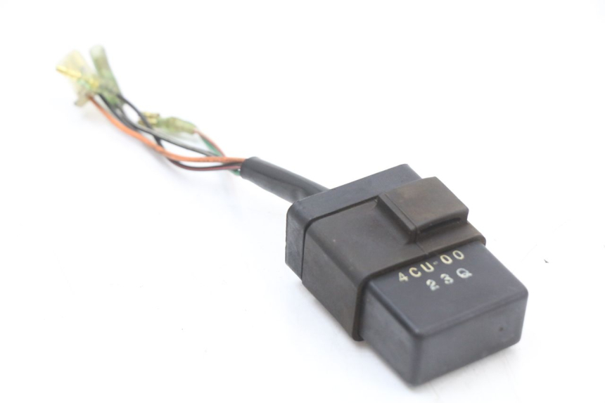 photo de Módulo CDI YAMAHA YE ZEST 50 (1992 - 1998) - Detalhe da peça