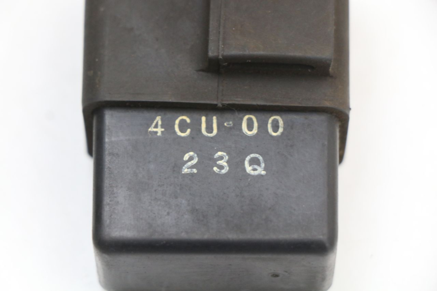 photo de Módulo CDI YAMAHA YE ZEST 50 (1992 - 1998) - Outro ângulo de visão