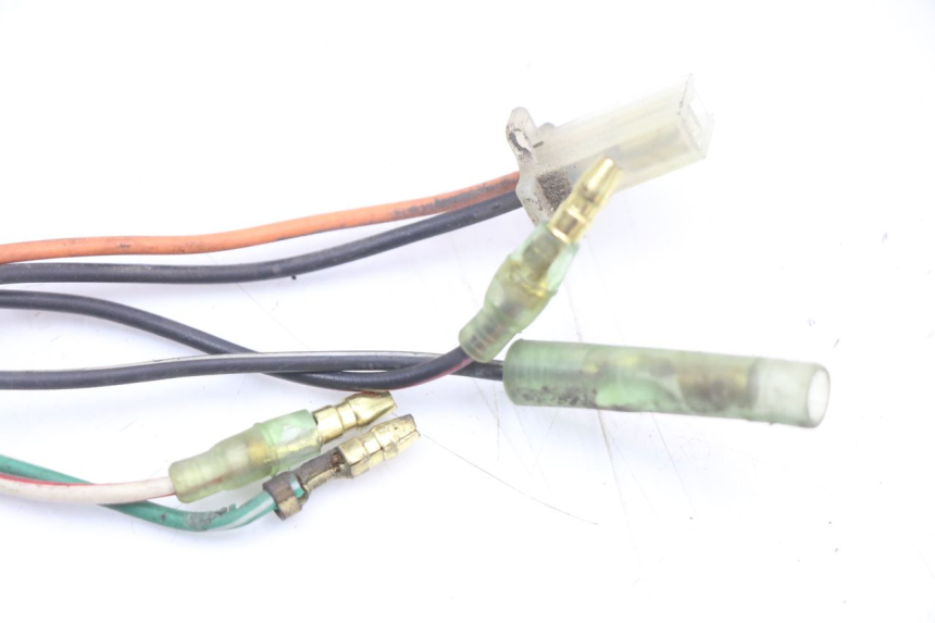 photo de Módulo CDI YAMAHA YE ZEST 50 (1992 - 1998) - Ampliação técnica