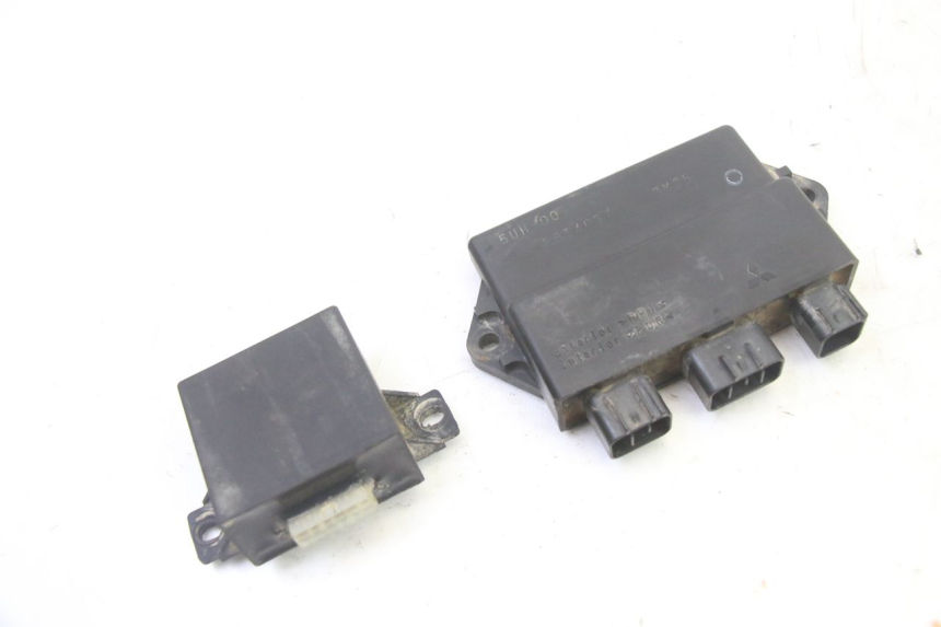 photo de Módulo CDI YAMAHA YFM BRUIN 350 (2003 - 2009) - Vista principal