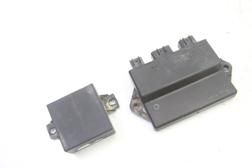 photo de Módulo CDI YAMAHA YFM BRUIN 350 (2003 - 2009) - Detalhe da peça